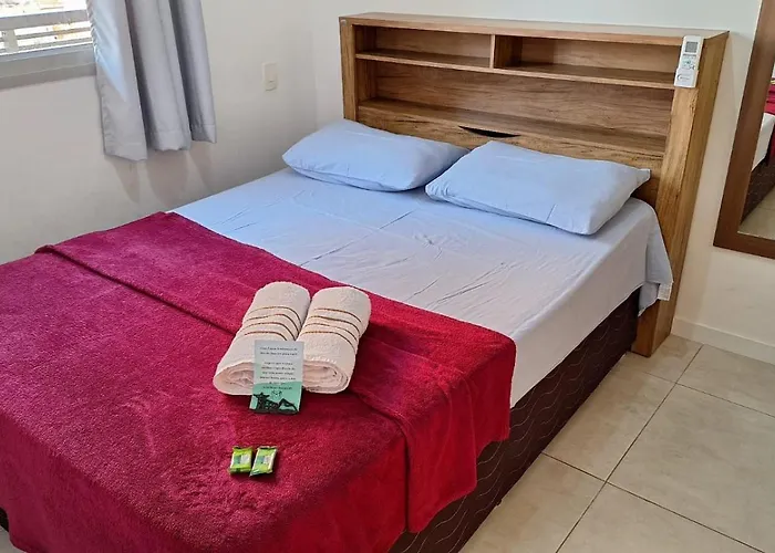 Apto Moderno Com Varanda, Piscina E Academia